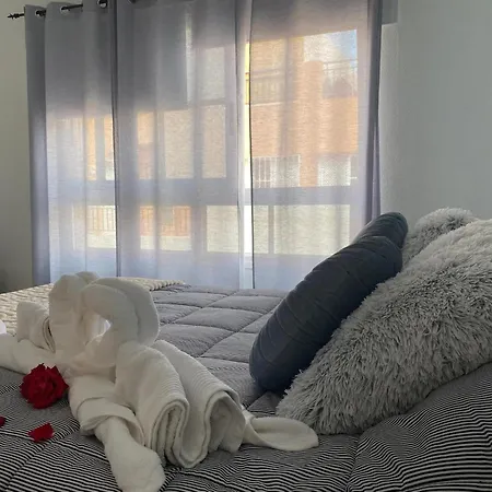 In Tenerife With Sea Views 度假居 卡亚俄萨尔瓦赫