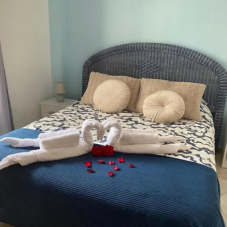 度假居 In Tenerife With Sea Views *