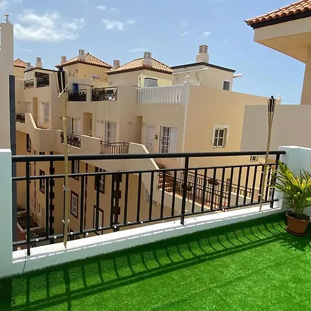 In Tenerife With Sea Views 卡亚俄萨尔瓦赫