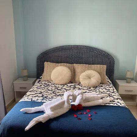 In Tenerife With Sea Views * 卡亚俄萨尔瓦赫