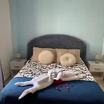 In Tenerife With Sea Views בית נופש