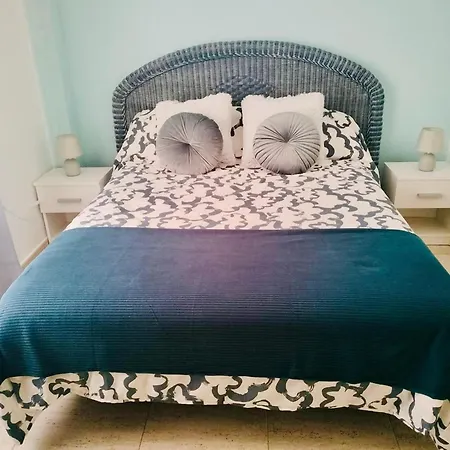 Holiday home Beautiful Triplex By The Callao Salvaje