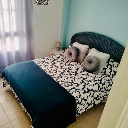 Beautiful Triplex By The * Callao Salvaje