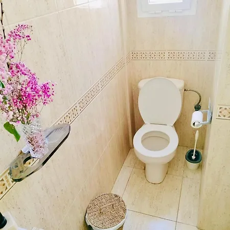Beautiful Triplex By The Holiday home
