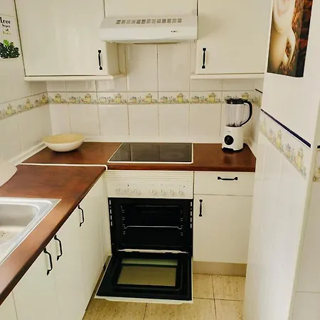 Holiday home Beautiful Triplex By The