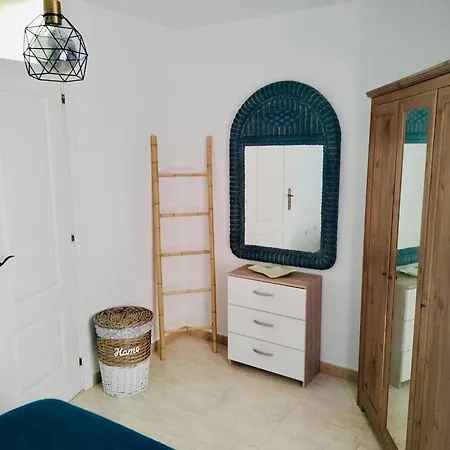 Beautiful Triplex By The * Callao Salvaje