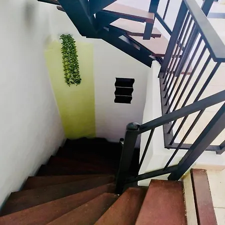 Beautiful Triplex By The Holiday home