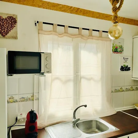 Beautiful Triplex By The Holiday home Callao Salvaje