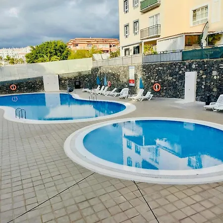 In Tenerife With Sea Views * Callao Salvaje