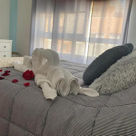 In Tenerife With Sea Views