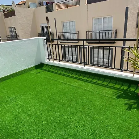 In Tenerife With Sea Views Tatil Evi Callao Salvaje