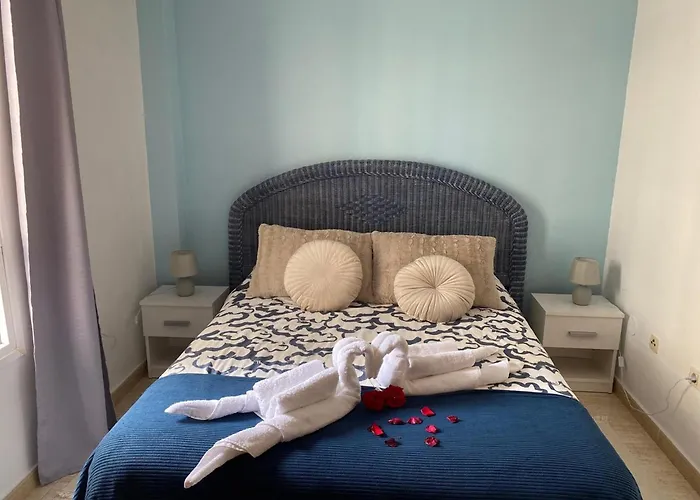 In Tenerife With Sea Views Holiday home