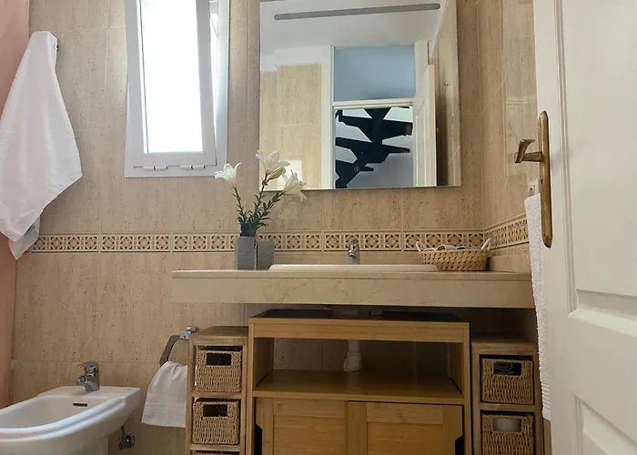 In Tenerife With Sea Views Holiday home *