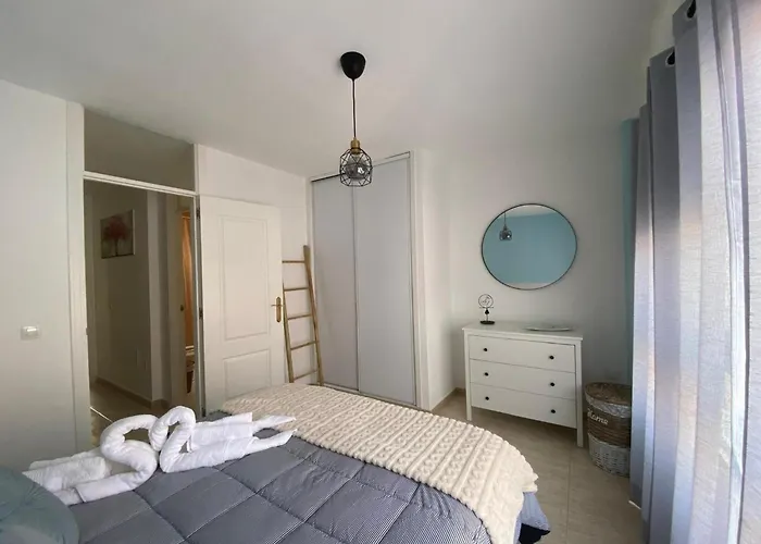 In Tenerife With Sea Views * Callao Salvaje