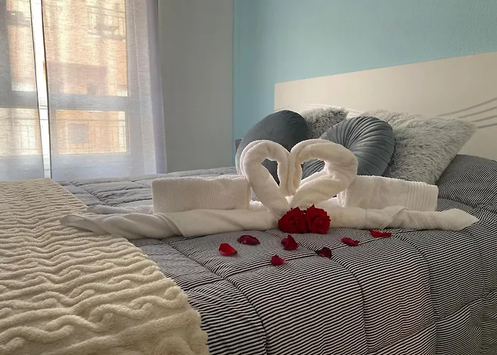 In Tenerife With Sea Views בית נופש