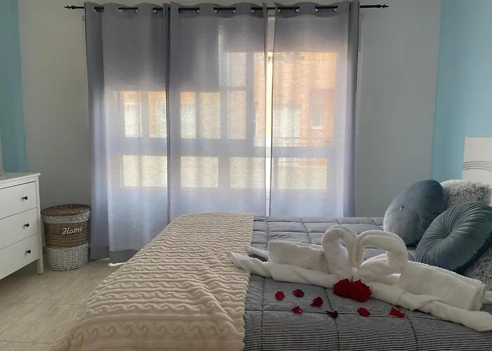 In Tenerife With Sea Views Holiday home *