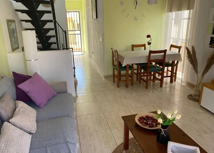 Holiday home In Tenerife With Sea Views *