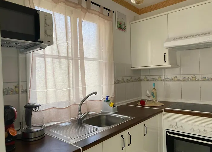 In Tenerife With Sea Views Holiday home