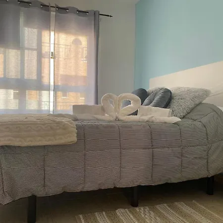 In Tenerife With Sea Views