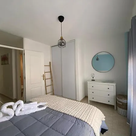 In Tenerife With Sea Views * Callao Salvaje