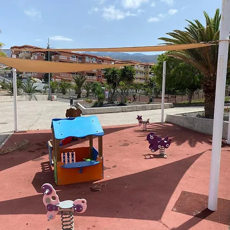 Semesterbostad In Tenerife With Sea Views *