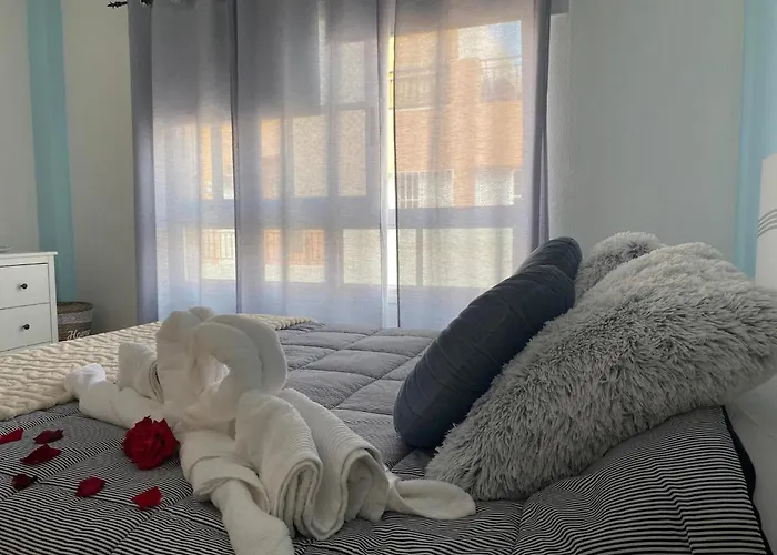 In Tenerife With Sea Views Feriehus Callao Salvaje