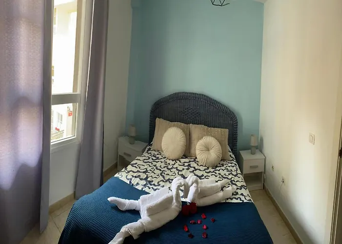 In Tenerife With Sea Views * Callao Salvaje