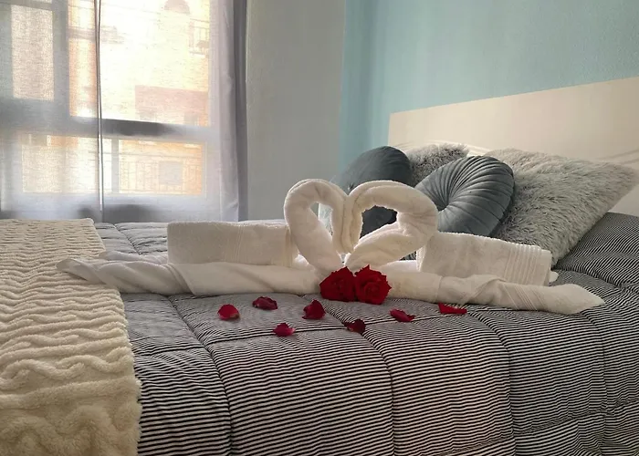 In Tenerife With Sea Views カジャオ・サルバヘ