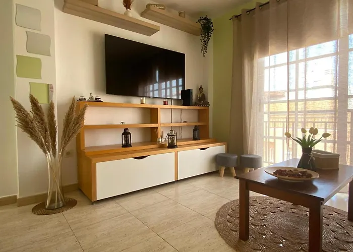 Feriehus In Tenerife With Sea Views *