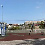 펜션 In Tenerife With Sea Views 칼라오살바헤