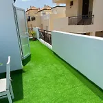 펜션 In Tenerife With Sea Views 칼라오살바헤