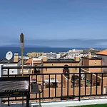 In Tenerife With Sea Views * 칼라오살바헤