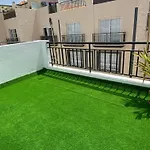 In Tenerife With Sea Views 펜션 칼라오살바헤
