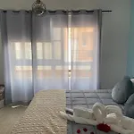 In Tenerife With Sea Views * 칼라오살바헤